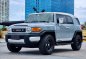 Selling White Toyota Fj Cruiser 2014 in Manila-0