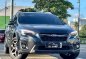 Selling White Subaru Xv 2018 in Makati-2