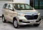 Sell White 2019 Toyota Avanza in Manila-0