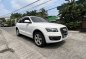 Sell White 2011 Audi Q5 in Pasig-2