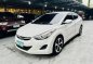 Sell White 2012 Hyundai Elantra in Las Piñas-0