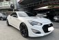 White Hyundai Genesis 2012 for sale in Automatic-1