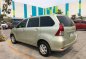 White Toyota Avanza 2014 for sale in Villasis-3