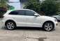 Sell White 2011 Audi Q5 in Pasig-3