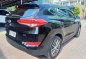 Sell White 2017 Hyundai Tucson in Pasig-3