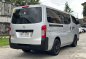 Sell Silver 2019 Nissan Urvan in Pasig-6