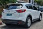 Sell White 2014 Mazda Cx-5 in Manila-3