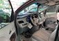 White Toyota Sienna 2013 for sale in Quezon City-8