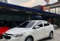 White Chevrolet Sail 2017 for sale in Automatic-1