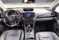 White Subaru Xv 2019 for sale in Automatic-4