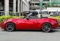 White Mazda Mx-5 2016 for sale in Automatic-2