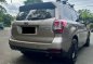 Selling White Subaru Forester 2013 in Taguig-4