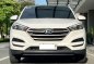 2016 Hyundai Tucson 2.0 GL 4x2 MT in Makati, Metro Manila-11