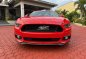 2016 Ford Mustang 5.0 GT Fastback AT in Manila, Metro Manila-11