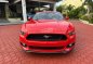 2016 Ford Mustang 5.0 GT Fastback AT in Manila, Metro Manila-12