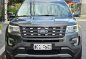 2016 Ford Explorer  2.3L Limited EcoBoost in Manila, Metro Manila-0