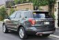 2016 Ford Explorer  2.3L Limited EcoBoost in Manila, Metro Manila-15