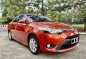 2018 Toyota Vios  1.5 G CVT in Las Piñas, Metro Manila-0