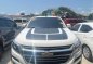 White Chevrolet Colorado 2019 for sale in Automatic-0