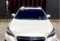 White Subaru Xv 2019 for sale in Automatic-0