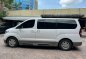 White Hyundai Grand starex 2019 for sale in Pasig-3