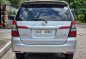 Selling White Toyota Innova 2015 in Manila-2