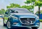 Selling White Mazda 3 2019 in Makati-1