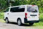 White Nissan Nv350 urvan 2017 for sale in Parañaque-4