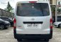 Sell Silver 2019 Nissan Urvan in Pasig-7