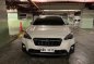 Selling White Subaru Xv 2019 in Manila-0