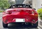White Mazda Mx-5 2016 for sale in Automatic-1