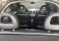 Silver Volkswagen Beetle 2000 for sale in Parañaque-2