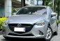 Sell Silver 2016 Mazda 2 in Makati-2