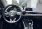 Sell Silver 2016 Mazda 2 in Makati-8