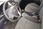 White Hyundai Accent 2018 for sale in Automatic-7