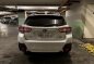 Selling White Subaru Xv 2019 in Manila-3