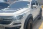 White Chevrolet Colorado 2019 for sale in Automatic-1