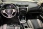 White Nissan Navara 2017 for sale in Mandaue-2