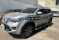 Sell White 2019 Nissan Terra in Mandaue-8