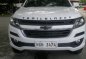 White Chevrolet Trailblazer 2020 for sale in Automatic-0