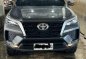 Sell White 2021 Toyota Fortuner in San Juan-1