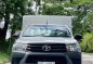 White Toyota Hilux 2021 for sale in Parañaque-2
