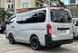 Sell Silver 2019 Nissan Urvan in Pasig-5