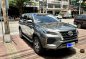 Sell White 2021 Toyota Fortuner in San Juan-0