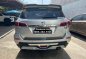 Sell White 2019 Nissan Terra in Mandaue-2