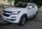 White Chevrolet Trailblazer 2020 for sale in Automatic-1