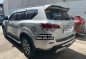 Sell White 2019 Nissan Terra in Mandaue-6