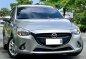 Sell Silver 2016 Mazda 2 in Makati-0