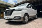 White Hyundai Grand starex 2019 for sale in Pasig-2