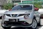 Sell White 2018 Nissan Juke in Makati-7